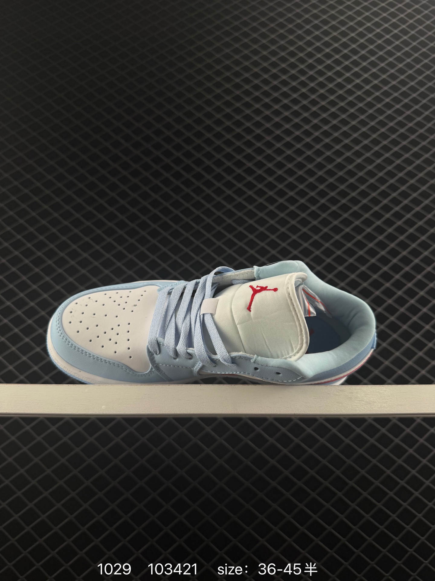 Air Jordan 1 Low AJ1